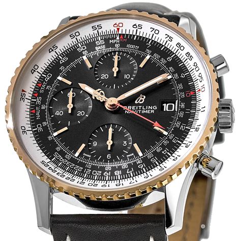 breitling navitimer chronomatic|breitling navitimer automatic chronograph.